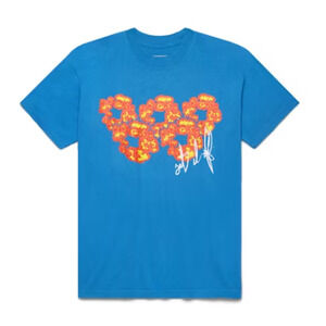 Denim Tears x Offset Set It Off #2 T-shirt (XL)
